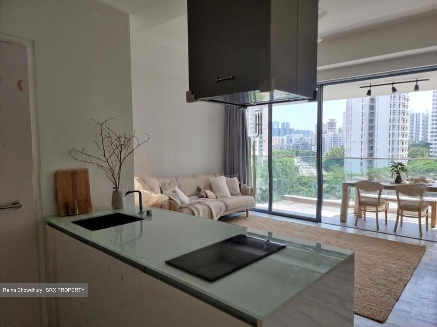 Luma (D9), Apartment #607484021